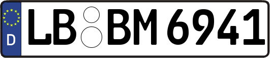 LB-BM6941