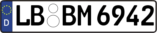 LB-BM6942