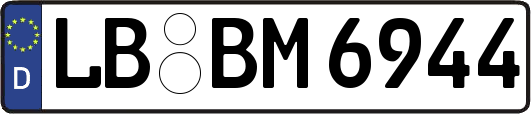 LB-BM6944
