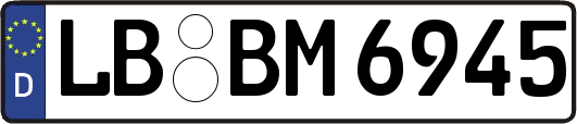 LB-BM6945