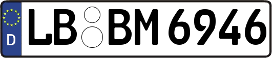 LB-BM6946