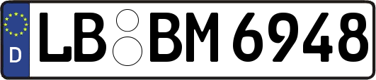 LB-BM6948