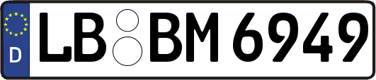 LB-BM6949