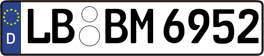 LB-BM6952