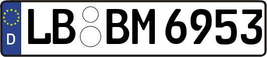 LB-BM6953