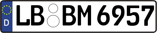 LB-BM6957