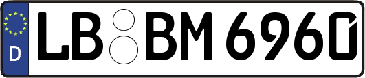 LB-BM6960