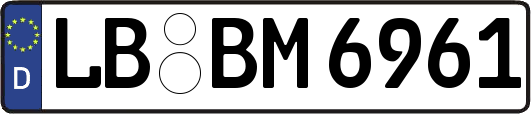 LB-BM6961