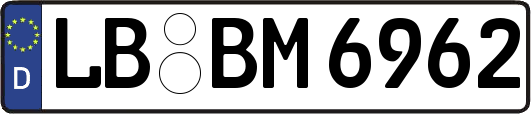 LB-BM6962