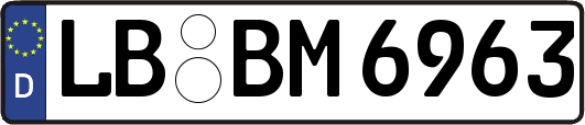 LB-BM6963