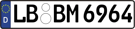 LB-BM6964