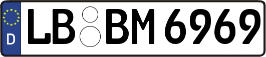 LB-BM6969