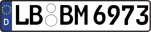 LB-BM6973