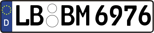 LB-BM6976