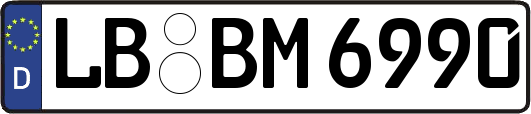 LB-BM6990