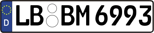 LB-BM6993