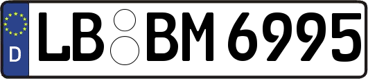 LB-BM6995