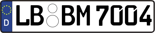 LB-BM7004