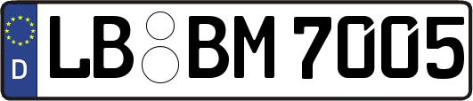 LB-BM7005