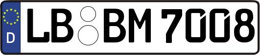 LB-BM7008