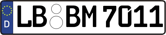 LB-BM7011