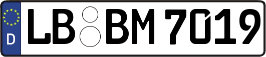 LB-BM7019