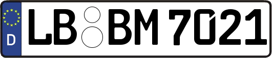 LB-BM7021