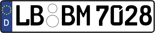 LB-BM7028
