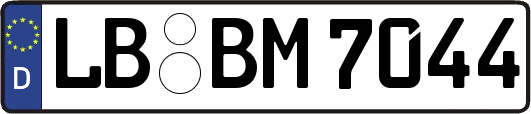 LB-BM7044