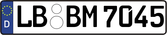 LB-BM7045