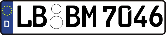 LB-BM7046
