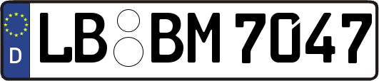 LB-BM7047