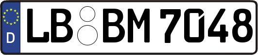 LB-BM7048