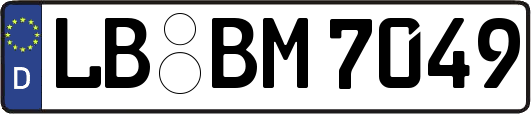 LB-BM7049