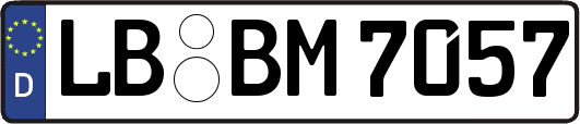 LB-BM7057