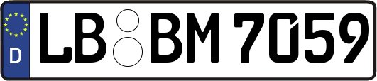 LB-BM7059