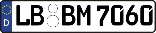 LB-BM7060