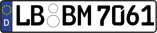 LB-BM7061