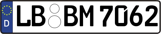 LB-BM7062