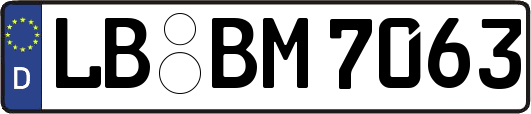 LB-BM7063