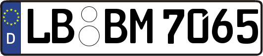 LB-BM7065