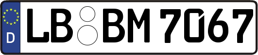 LB-BM7067