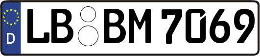 LB-BM7069