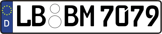 LB-BM7079