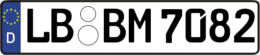 LB-BM7082