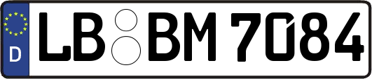 LB-BM7084
