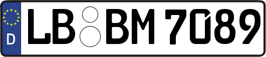 LB-BM7089