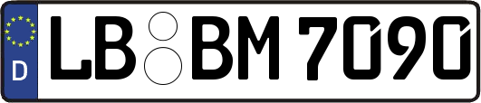 LB-BM7090