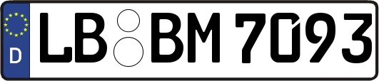 LB-BM7093