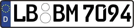 LB-BM7094